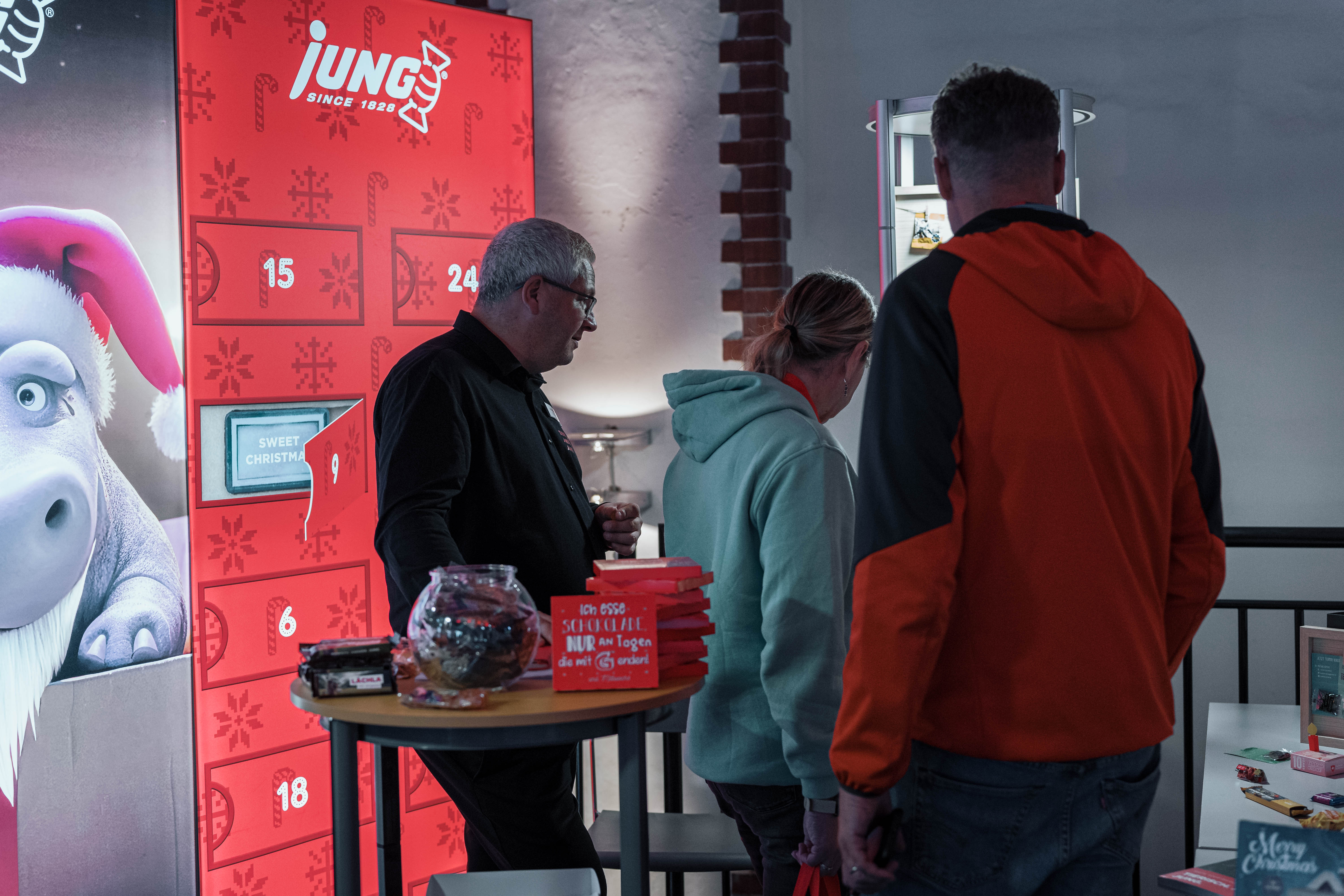 alpha büro Jubiläumsmesse 2024